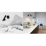 Бра AJ 50 Wall black