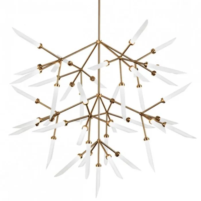 Люстра Spur Grande Chandelier от ImperiumLoft