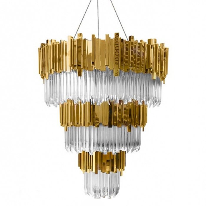 Люстра Luxxu by Covet Lounge EMPIRE Suspension 65 от ImperiumLoft