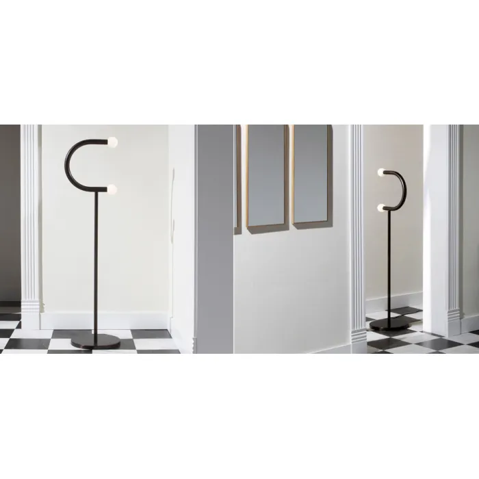 Торшер Bower Studios C Floor Lamp от ImperiumLoft