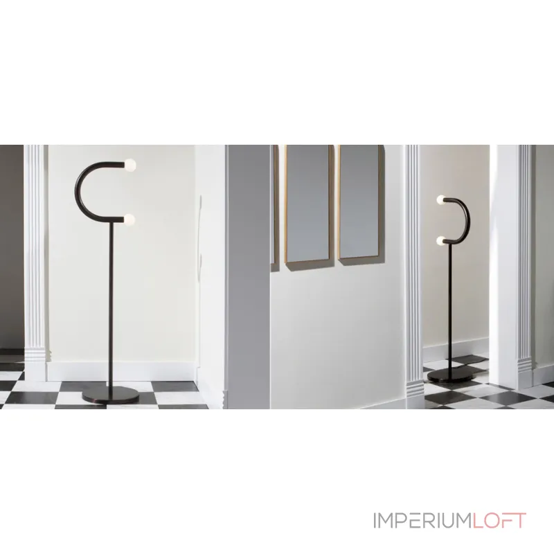 Торшер Bower Studios C Floor Lamp