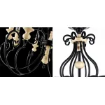 Люстра Mocenigo Chandelier от ImperiumLoft