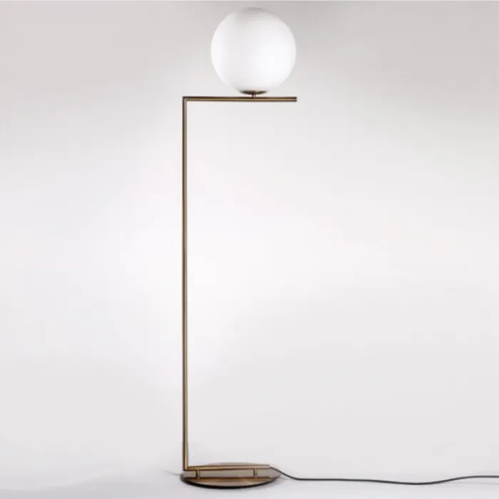 Торшер Lights Family от ImperiumLoft