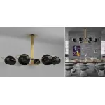 Люстра Neil Pendant Lamp by Делайт Full от ImperiumLoft
