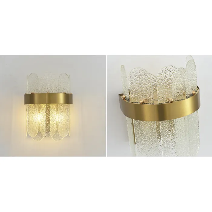 Бра Blount Raised Wall Lamp от ImperiumLoft