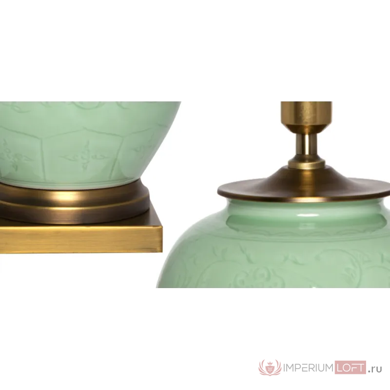 Настольная лампа Fresh Whiff от ImperiumLoft