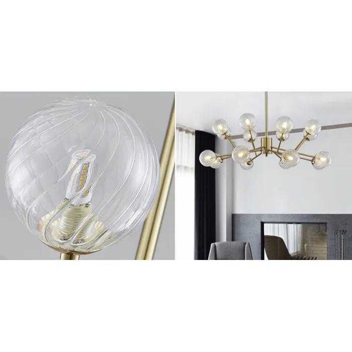 Люстра Karita от ImperiumLoft