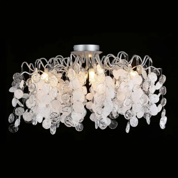 Потолочный светильник FAIRYTREE Chandelier 8 от ImperiumLoft