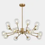 Люстра Karita от ImperiumLoft