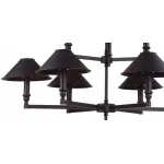 Подвесная люстра Loft Ventana Chandelier
