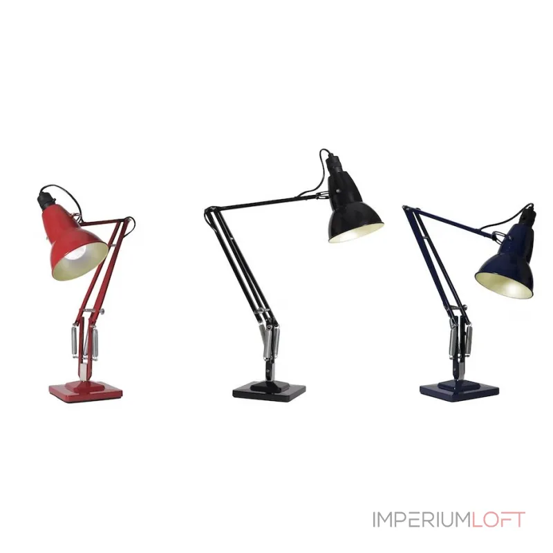 Напольная лампа Anglepoise Giant 1227 Floor Lamp от ImperiumLoft Напольная лампа Anglepoise Giant 1227 Floor Lamp от ImperiumLoft