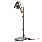 Настольная лампа Celsi Loft Table lamp от ImperiumLoft