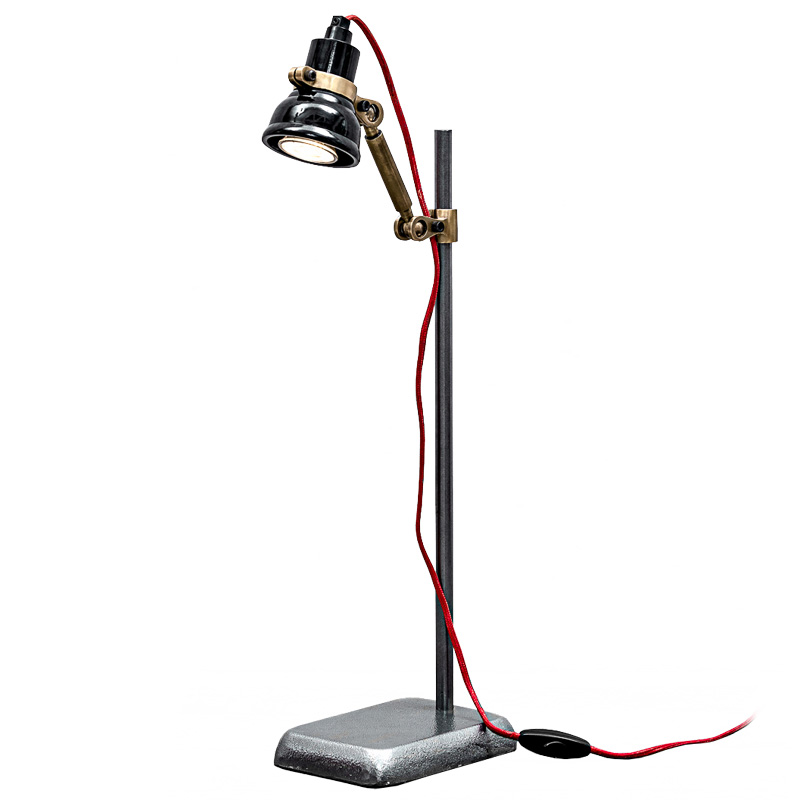 Настольная лампа Celsi Loft Table lamp от ImperiumLoft