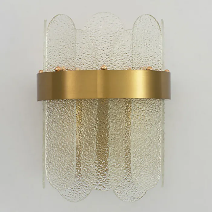 Бра Blount Raised Wall Lamp от ImperiumLoft