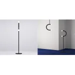 Торшер Bower Studios C Floor Lamp от ImperiumLoft