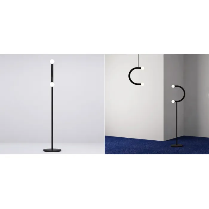 Торшер Bower Studios C Floor Lamp от ImperiumLoft