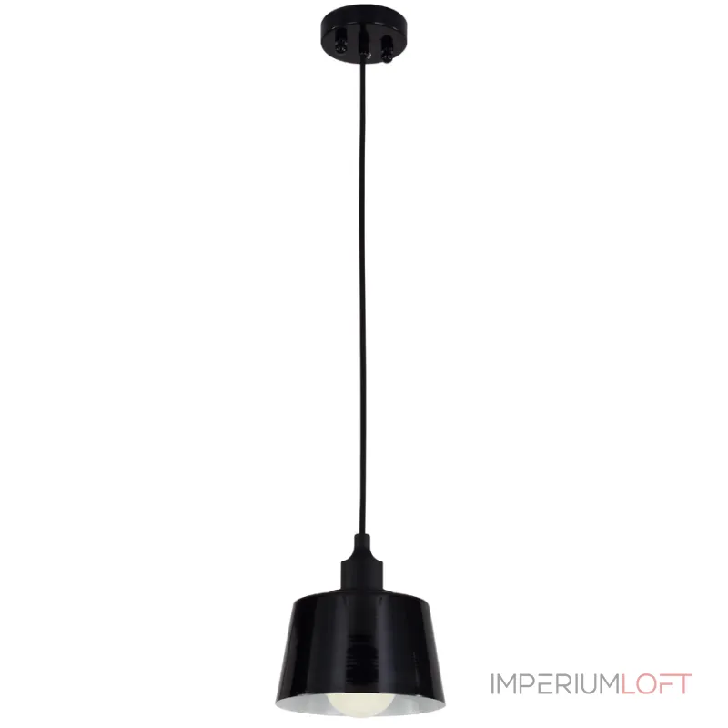 Люстра Compact Pendant Black Люстра Compact Pendant Black