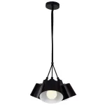 Люстра Compact Pendant Black