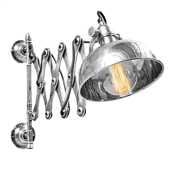 Бра Gritti Loft Sconces от ImperiumLoft