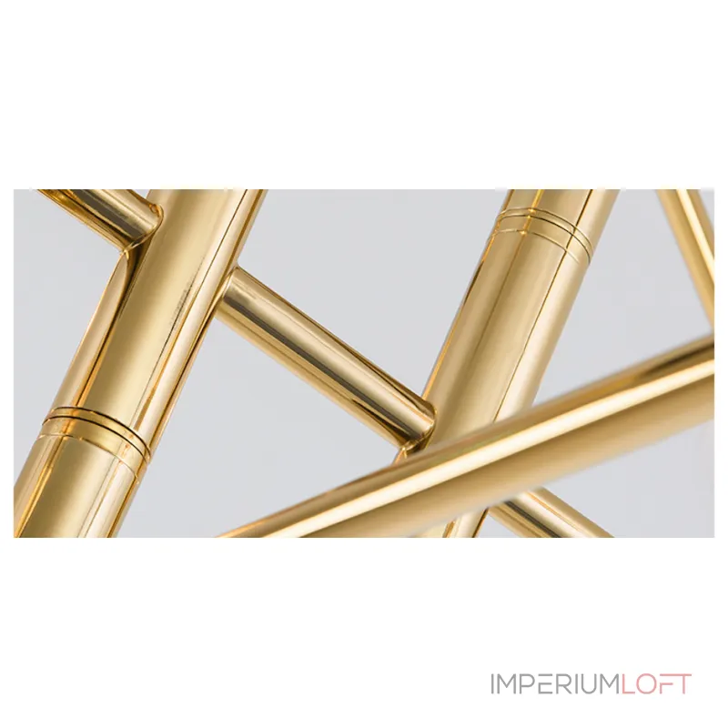 Люстра на штанге Sarus Mobile S 8 Люстра на штанге Sarus Mobile S 8