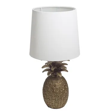 Настольная лампа Pineapple Table lamp