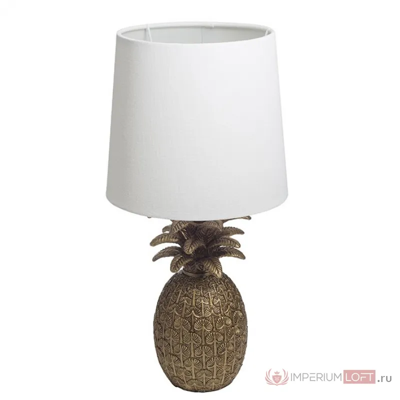 Настольная лампа Pineapple Table lamp от ImperiumLoft