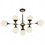 Люстра на штанге Ball Valley Arredoluce Ceiling Lamp