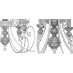 Люстра Mocenigo Chandelier White от ImperiumLoft