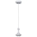 Люстра Tracery Pendant White от ImperiumLoft