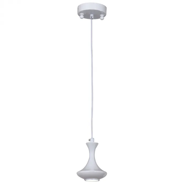 Люстра Tracery Pendant White от ImperiumLoft