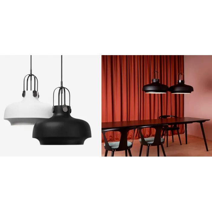 Подвесной светильник Tradition Copenhagen Pendant от ImperiumLoft