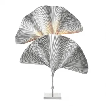 Настольная лампа Delightfull Turner Table Lamp White от ImperiumLoft