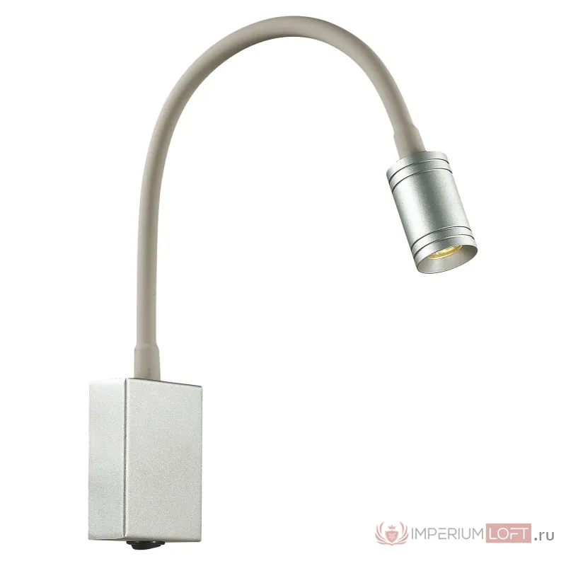 Настенная лампа Eyepiece Wall Lamp Houk от ImperiumLoft