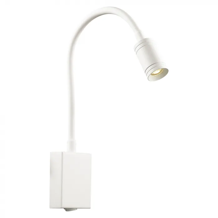 Настенная лампа Eyepiece Wall Lamp Houk от ImperiumLoft
