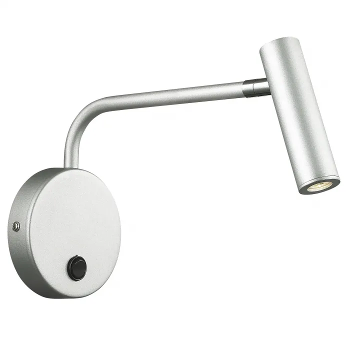 Настенная лампа Eyepiece Wall Lamp Look от ImperiumLoft