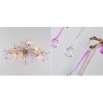 Бра Droplet Multicolor Wall Lamp