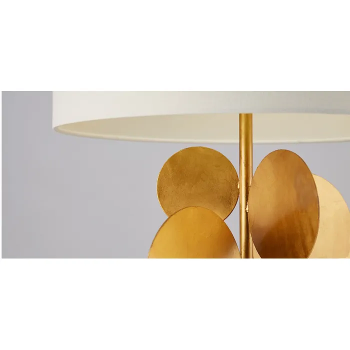 Настольная лампа Lampe Pastille № 373 designed от ImperiumLoft