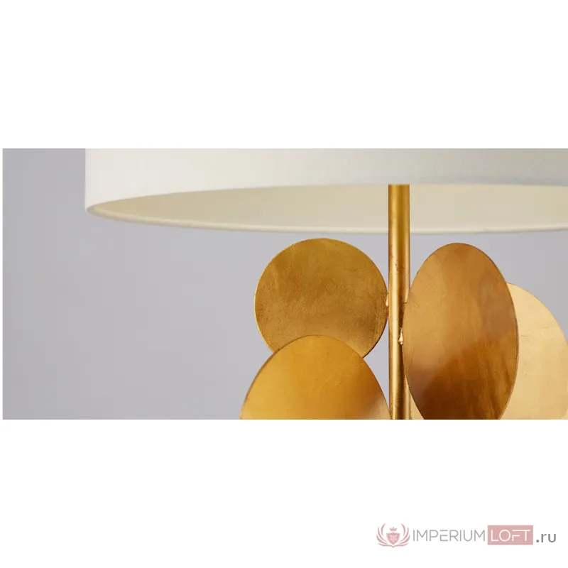 Настольная лампа Lampe Pastille № 373 designed от ImperiumLoft