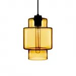 Подвесной светильник Color Glass IV от ImperiumLoft