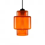 Подвесной светильник Color Glass IV от ImperiumLoft