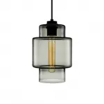 Подвесной светильник Color Glass IV от ImperiumLoft