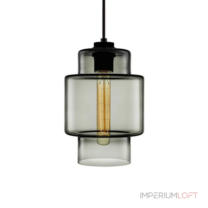 Подвесной светильник Color Glass IV от ImperiumLoft