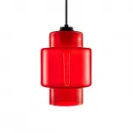 Подвесной светильник Color Glass IV от ImperiumLoft