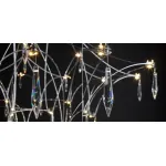 Люстра Mira Quasar Suspension Lamp от ImperiumLoft