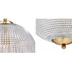 Подвесной светильник Alvise Pendant
