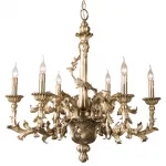 Подвесная люстра Baroque Chandelier