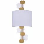 Бра Jacopo Mosaic Sconces
