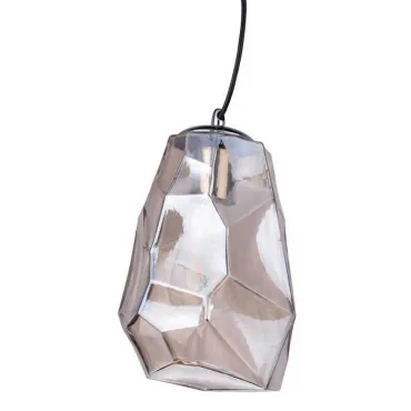 Подвесной светильник Honed Stone gray