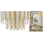 Люстра PARIS CHANDELIER от ImperiumLoft