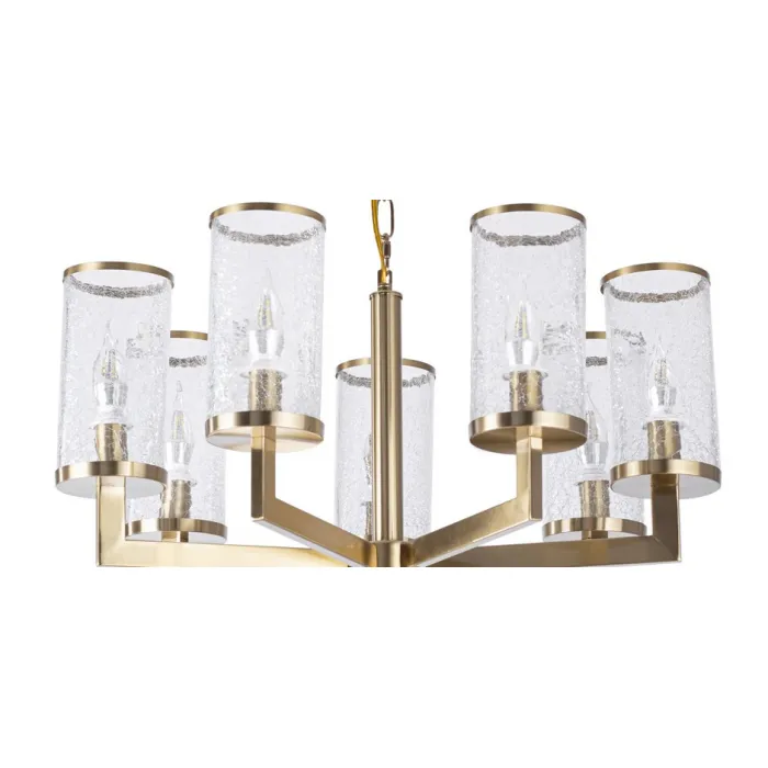 Kelly Wearstler LIAISON ONE-TIER Chandelier 7 от ImperiumLoft